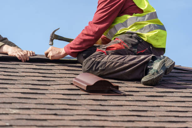 Best Slate Roofing Contractor  in South Wallins, KY