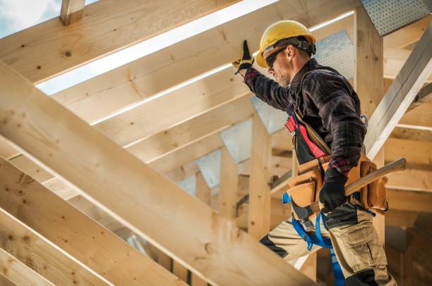Best Affordable Roof Replacement  in South Wallins, KY
