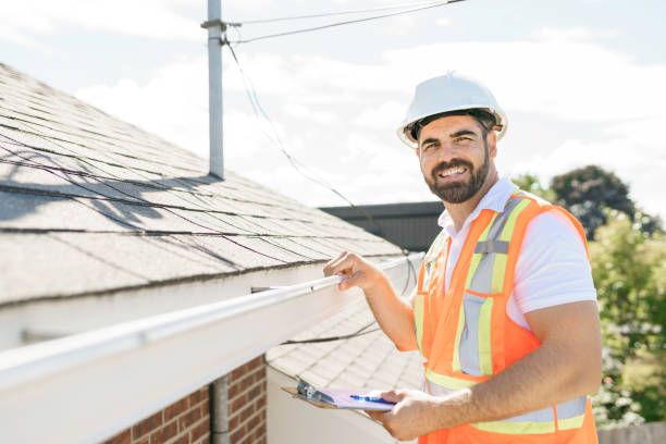 Roof Waterproofing Services in South Wallins, KY