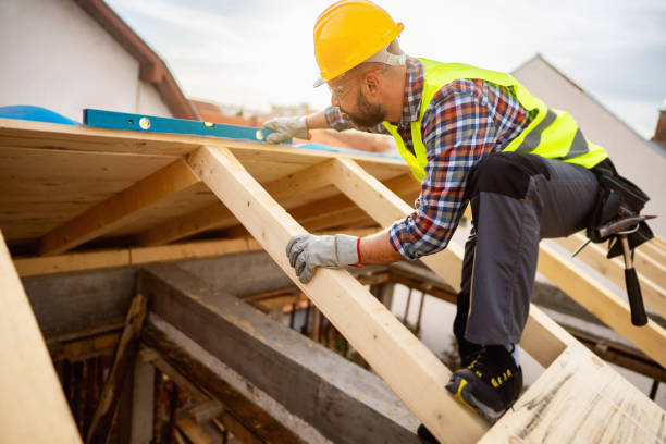 Best Roof Restoration Services  in South Wallins, KY