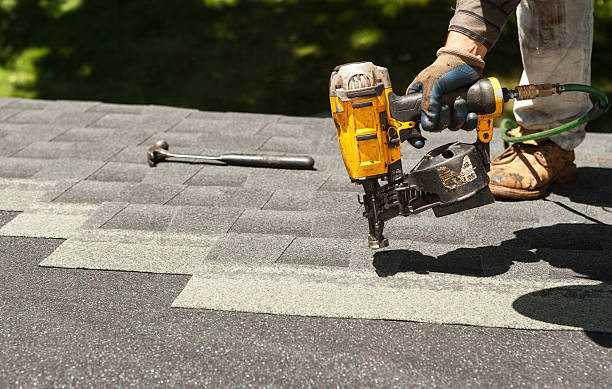 Best Roof Restoration Services  in South Wallins, KY