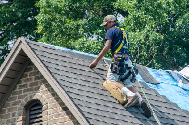 Reliable South Wallins, KY Roofing Contractor Solutions